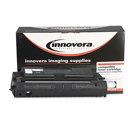 MAXPOWER Toner Cartridge - Black - 13.6in. MA3290306